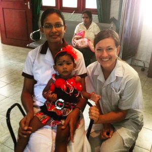 Indian Medical elective