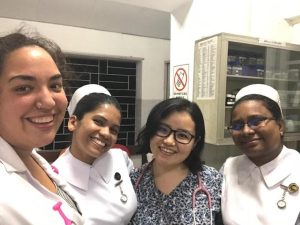 medical elective india