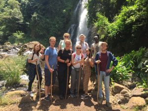 medical elective in Tanzania summer