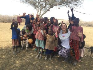 medical elective in tanzania 2024