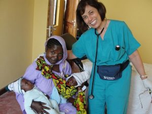 medical elective tanzania zanzibar