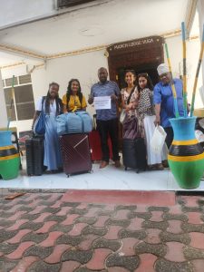 zanzibar medical elective