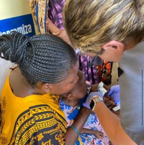 Arusha tanzania elective placements