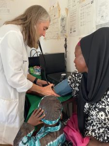 Medical elective placement in dar es salaam