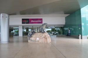 Mexico elective placements