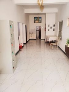 accommodation Dar es Salaam Elective