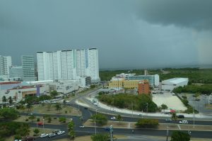 elective placements in Mexico