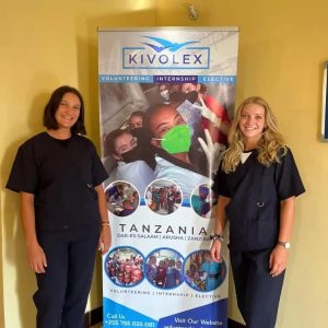 tanzania dar es salaam medical electives program